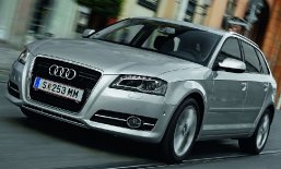 Audi A3 Sportback Style