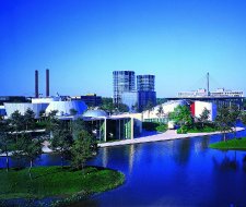 Wolfsburg