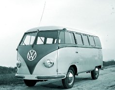 VW Bulli