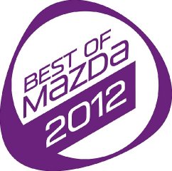 best_of_mazda_2012