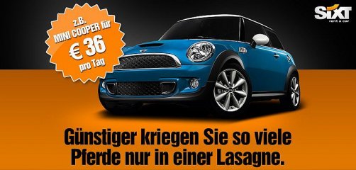 sixt-slogan