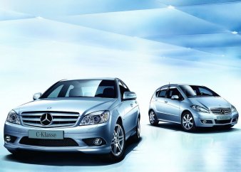 mercedes-benz
