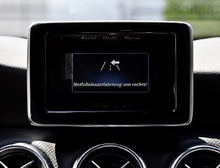 car-to-x-kommunikation