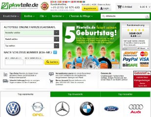 pkwteile.de