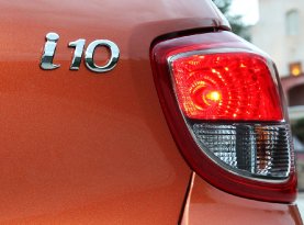 Hyundai i10 1.0 Comfort