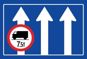 lkw_fahrverbot_linke_spur