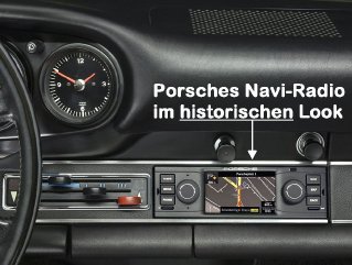 porsche_911_naviradio_nostalgielook