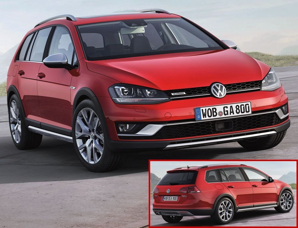 Bauplan: Komfort-Features für VW Up! & Polo - Komfort-Offensive